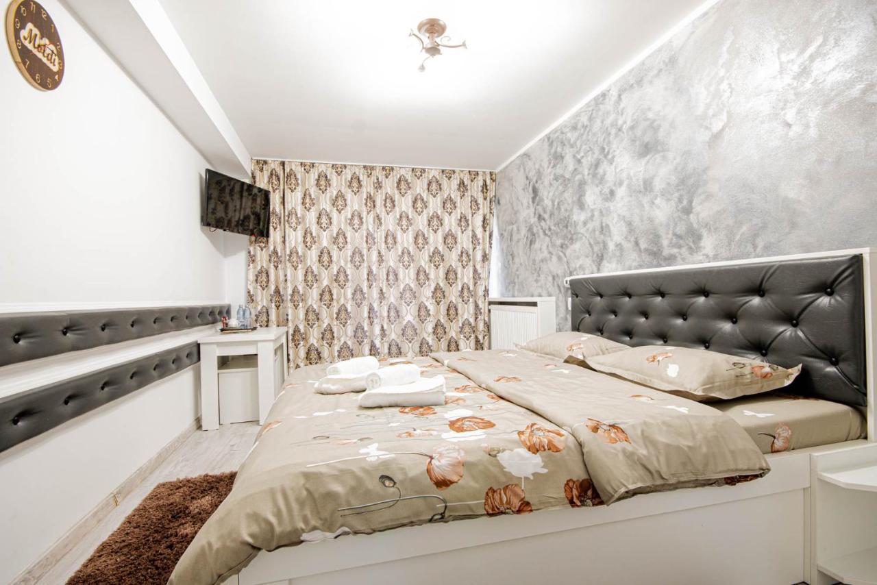 Cazare Moldi Btt Кымпулунг-Молдовенеск Экстерьер фото