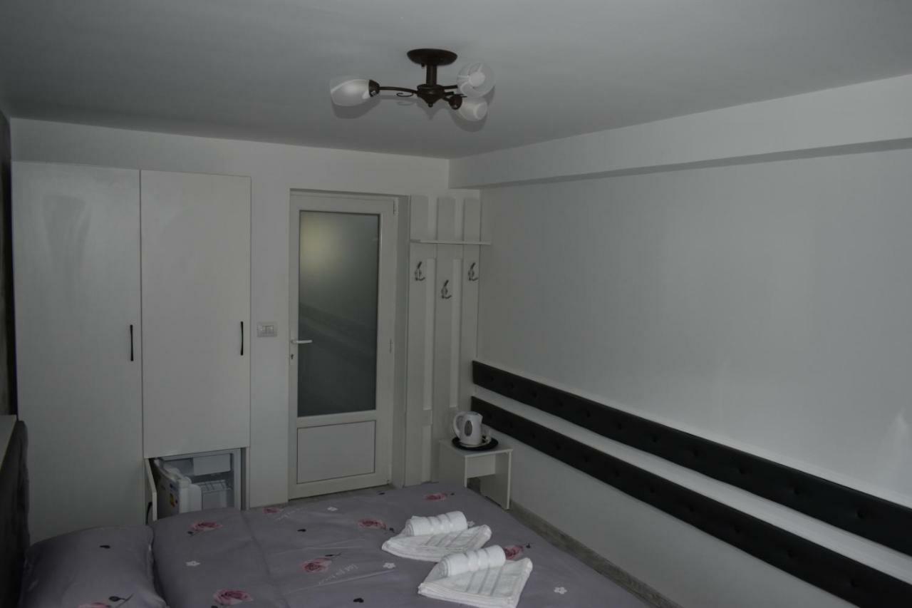 Cazare Moldi Btt Кымпулунг-Молдовенеск Экстерьер фото