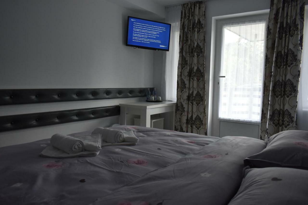 Cazare Moldi Btt Кымпулунг-Молдовенеск Экстерьер фото